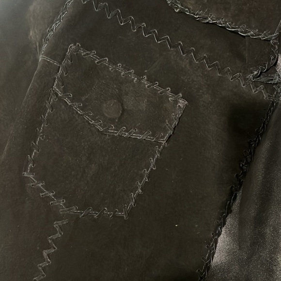 Jacket - Picture 3 of 4